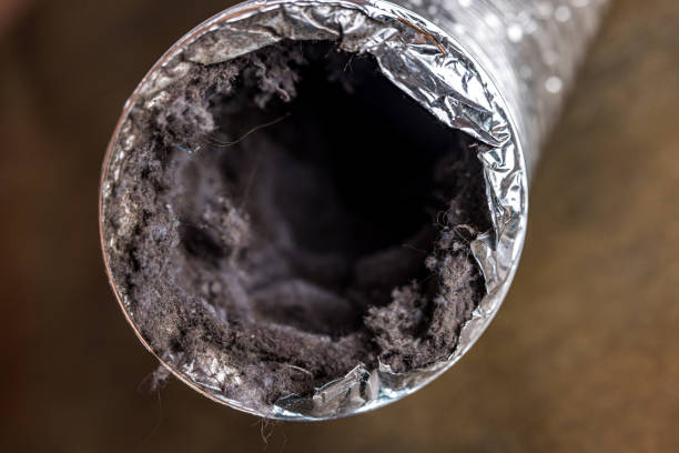 Best Commercial HVAC Duct Cleaning  in Fort Irwin, CA