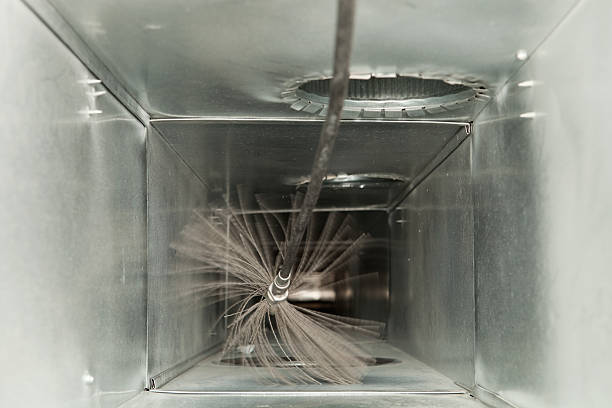 Best Residential Air Duct Cleaning  in Fort Irwin, CA