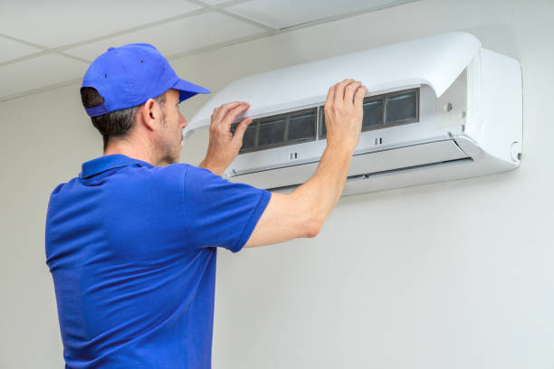 Best HVAC Duct Inspection Services  in Fort Irwin, CA