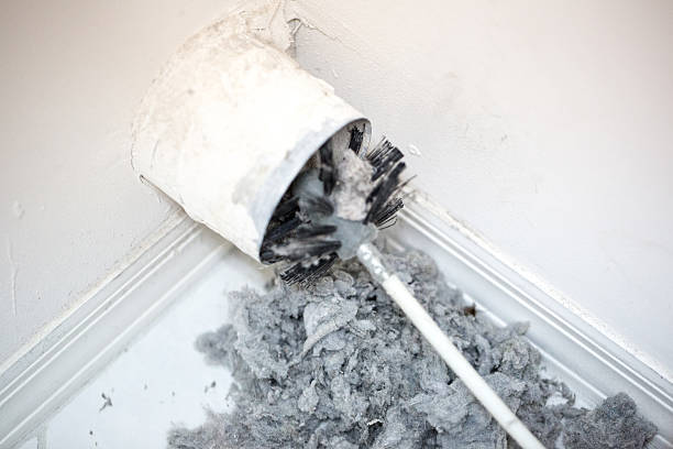 Best Residential Air Duct Cleaning  in Fort Irwin, CA